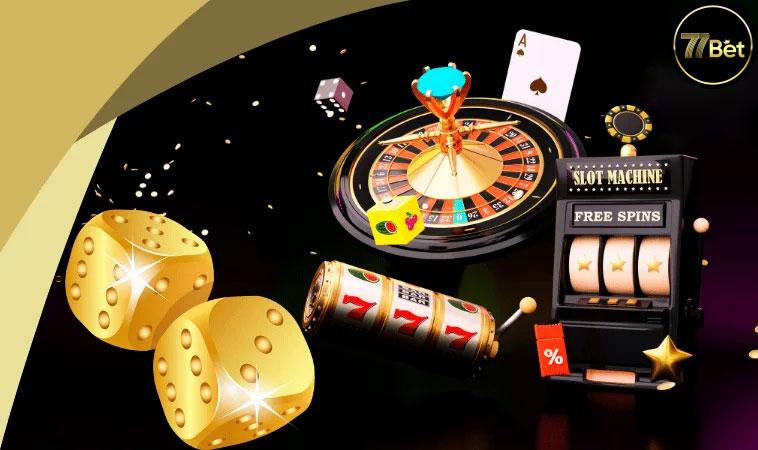 Năm Thành Lập và Sứ Mệnh Của 77bet