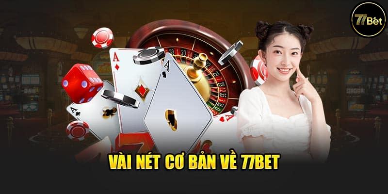 Quá Trình Hình Thành Của 77Bet